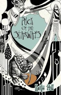 Cover image for Puck of the Starways