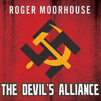 Cover image for The Devils' Alliance