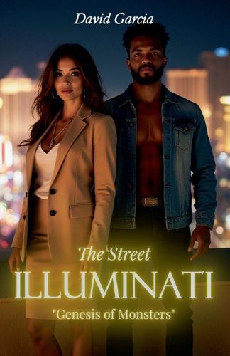 Cover image for The Street Illuminati