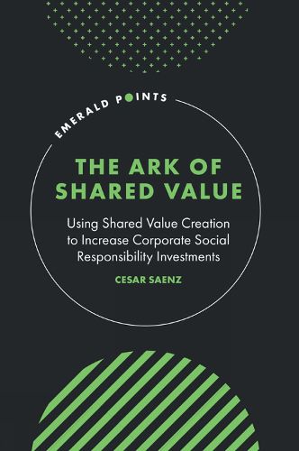 Cover image for The Ark of Shared Value