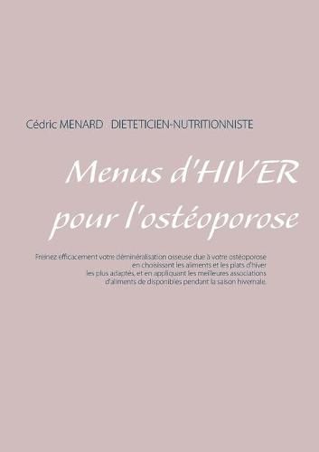 Menus d'hiver pour l'osteoporose