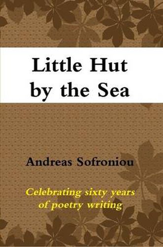 Cover image for Little Hut by the Sea