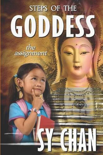 Cover image for Steps of the Goddess: The Assignment