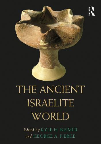 Cover image for The Ancient Israelite World