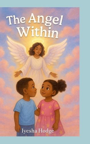 Cover image for The Angel Within