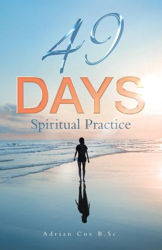 Cover image for 49 Days Spiritual Practice