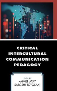 Cover image for Critical Intercultural Communication Pedagogy