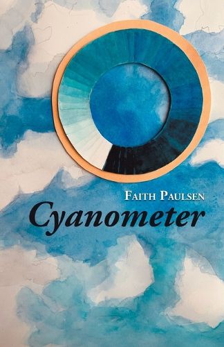 Cover image for Cyanometer