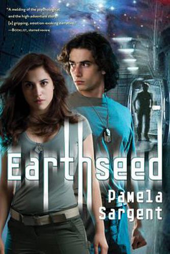 Cover image for Earthseed