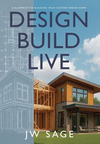 Cover image for Design, Build, Live