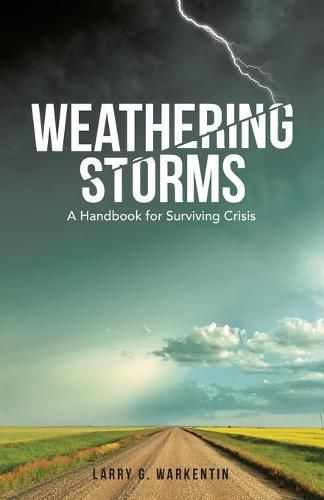 Cover image for Weathering Storms: A Handbook for Surviving Crisis
