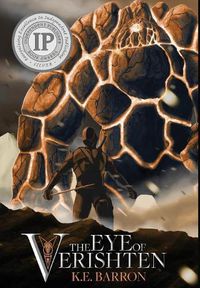 Cover image for The Eye of Verishten