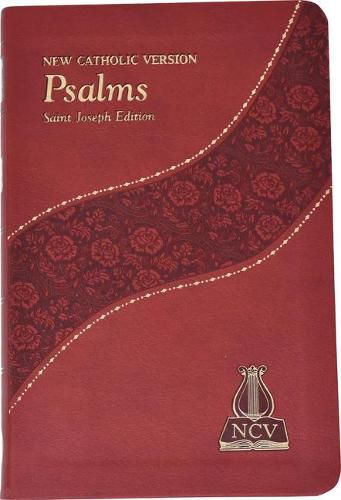 The Psalms: New Catholic Version