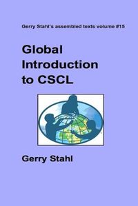 Cover image for Global Intro to CSCL