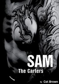 Cover image for The Carters: Sam