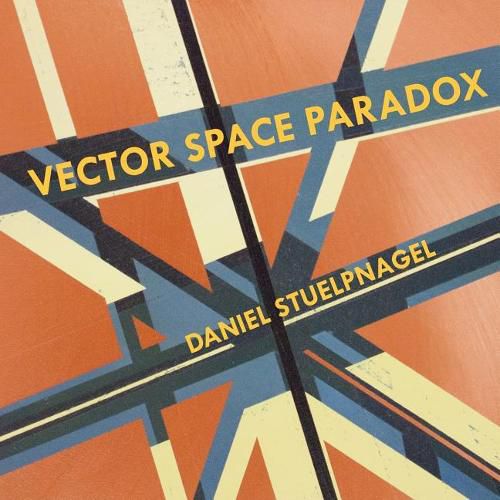 Cover image for Vector Space Paradox