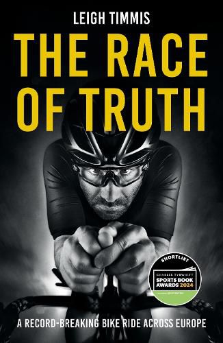 Cover image for The Race of Truth