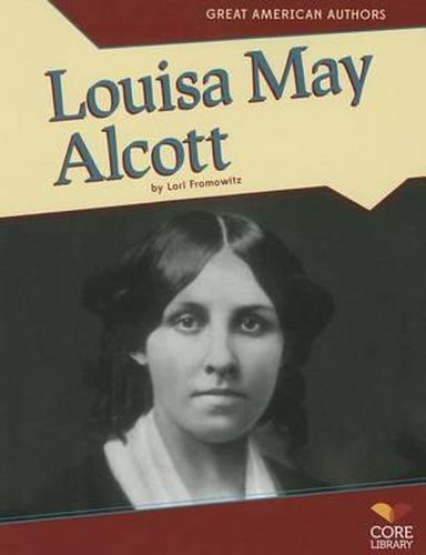 Louisa May Alcott