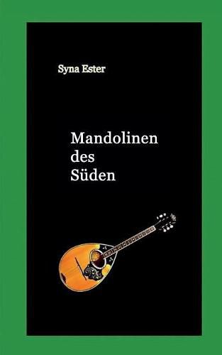 Mandolinen des Suden: Nino, der kleine Musikant