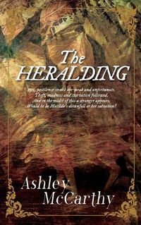 Cover image for The Heralding