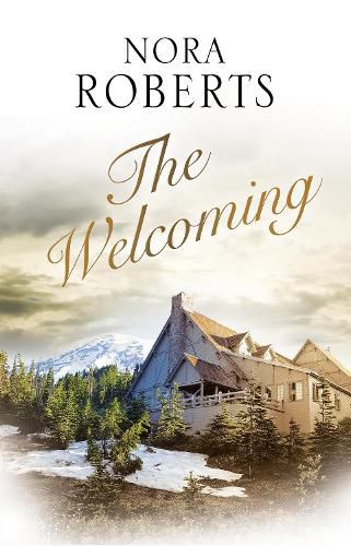 Cover image for The Welcoming