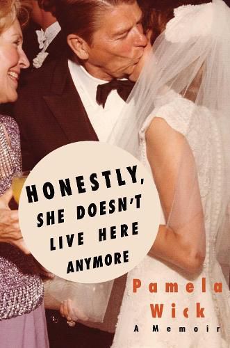 Cover image for Honestly, She Doesn't Live Here Anymore