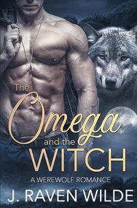 Cover image for The Omega and the Witch