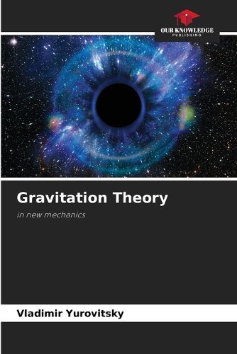 Cover image for Gravitation Theory