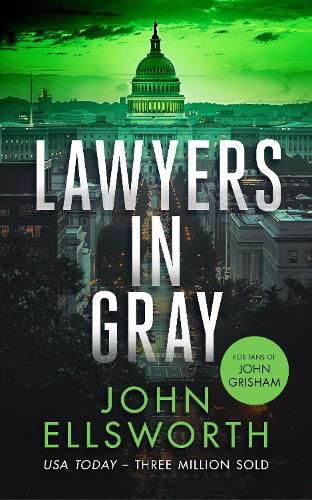Cover image for Lawyers in Gray