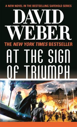 Cover image for At the Sign of Triumph