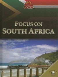 Cover image for Focus on South Africa