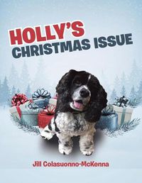 Cover image for Holly's Christmas Issue