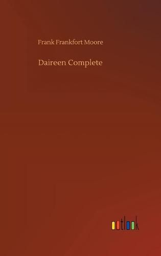 Cover image for Daireen Complete