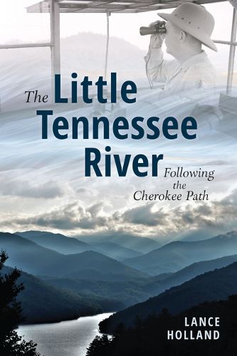 Cover image for The Little Tennessee River