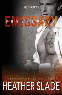 Cover image for Undercover Emissary