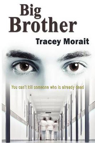 Cover image for Big Brother