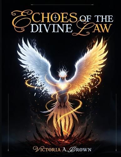 Cover image for Echoes of Divine Law