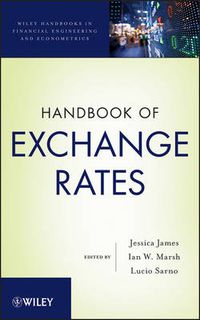 Cover image for Handbook of Exchange Rates