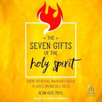 Cover image for Seven Gifts of the Holy Spirit