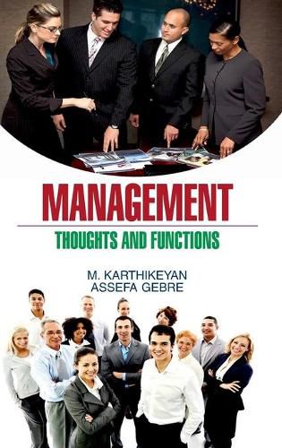 Management (Thoughts and Functions)