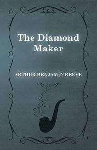 Cover image for The Diamond Maker