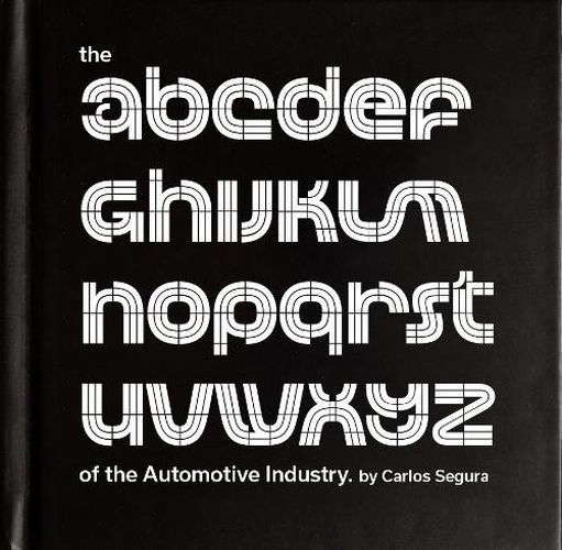 Cover image for The ABCs of the Automotive Industry