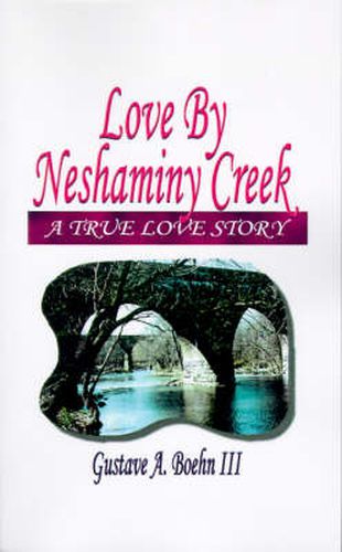 Cover image for Love by Neshaminy Creek