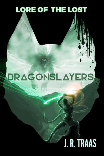 Cover image for Lore of the Lost