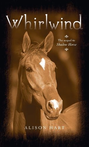 Cover image for Whirlwind