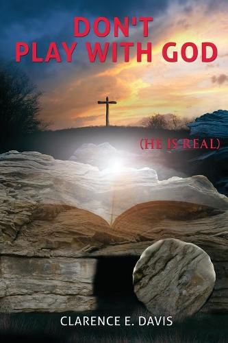 Cover image for Don't Play With God