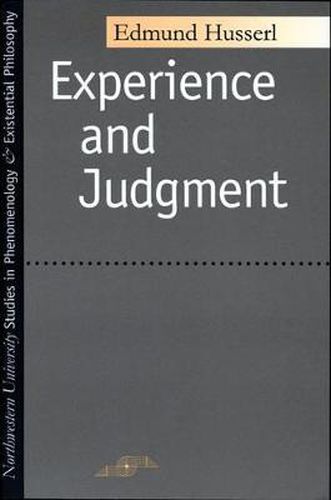 Experience And Judgment