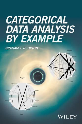 Cover image for Categorical Data Analysis by Example