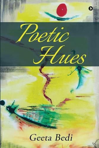 Cover image for Poetic Hues