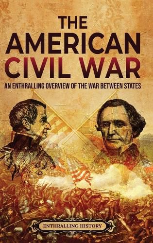 Cover image for The American Civil War